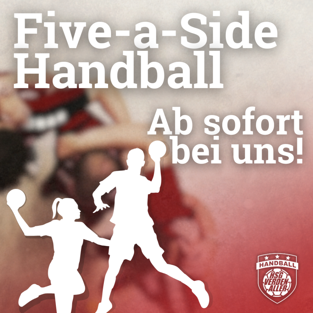 Five a Side bei der HSG