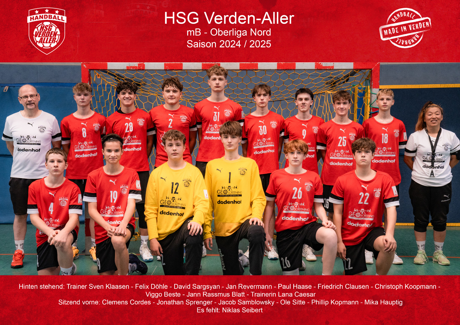 Aller Weser Halle