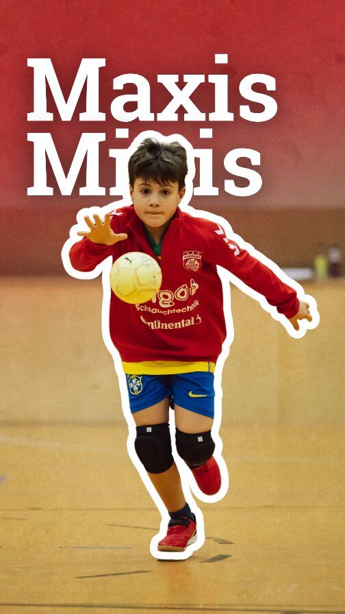 🔥 Mini- & Maxi-Training bei der HSG Verden-Aller ❤️🤾‍♂️

Heute gab’s wieder richtig Action im Kinderhandball:
werfen • fangen • koordinieren • Teamgeist pur!

Unsere Handballkids wachsen jede Woche über sich hinaus 💪

📽️@eugen_hermann

#hsgverdenaller #handball #kinderhandball #minis #maxis #minihandball #kindersport #handballtraining #sportinderhalle #vereinssport #handballkids #handballliebe #nachwuchshandball #breitensport #jugendsport #teamsport #verden